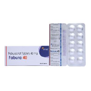 Febuxostat Tablets