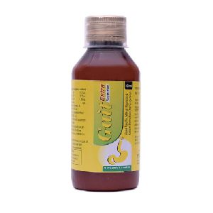 Ferrous Ascorbate, Folic Acid, Zinc And Cyannocobalamin Suspension