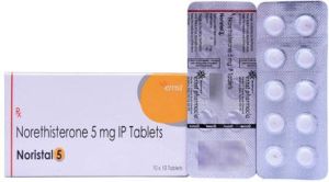 Norethisterone Tablets