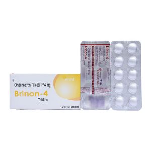 Ondansetron Tablets