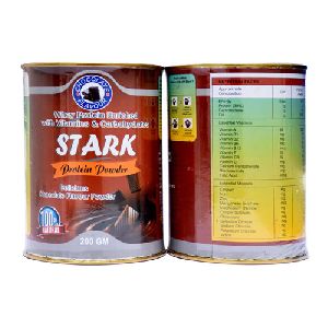 STARK PROTEIN POWDER