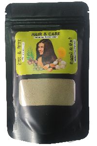 Hair & Care Herbal Hair Wash Powder