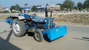 Tractor Front Dozer