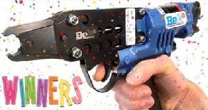 Hog Ring Nailer Gun