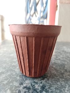 Clay TEA CUP