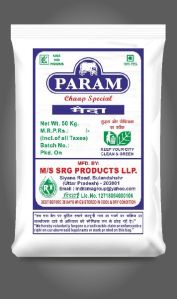 Param Chaap Special Maida