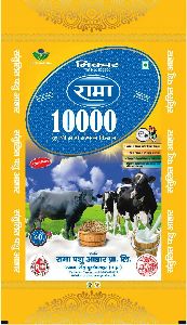 Rama 10000 Mixture Pashu Aahar