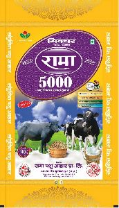 Rama 5000 Mixture Pashu Aahar