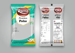 Rama Premium Poha