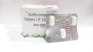 AZR Tablets