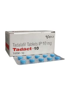Tadact Tablets