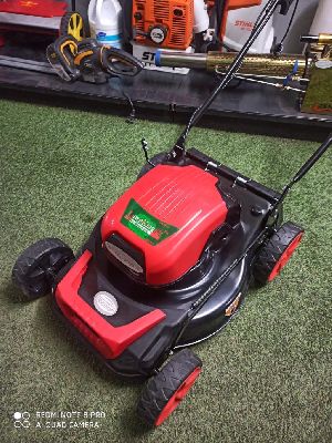 Electric Lawn Mower