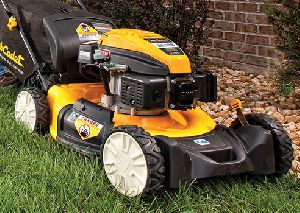 Cub Cadet 21 INC Lawn Mower