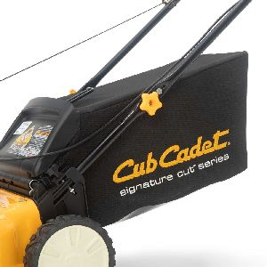 Cub Cadet 21 INC Lawn Mower
