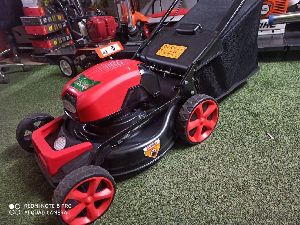 Electric Lawn Mower