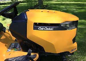 Cub Cadet LX 46