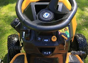 Cub Cadet LX 46