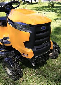 LX 46 Cub Cadet Ride On Mower