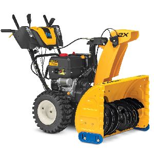 Cub Cadet Snow Blower Machine