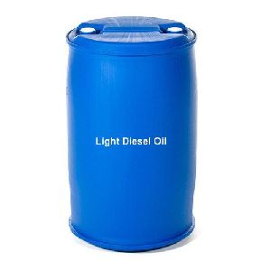 Light Diesel Oil