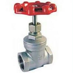 Gate Valve