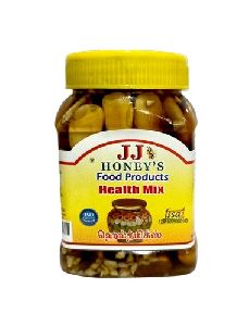 JJ Health Mix Honey