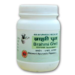 Ayurvedic Brahmi Ghrita