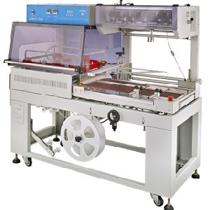 Automatic L-Sealer Machine