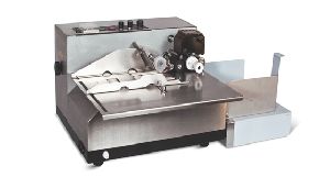 DI 380 Dry Ink Coding Machine
