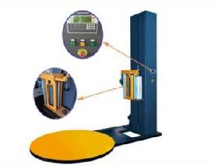 UPA-FG2000A/B/BW Pallet Stretch Wrapping Machine
