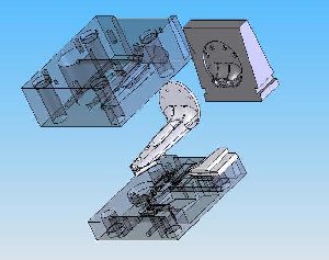 3D Modeling & Designing Services