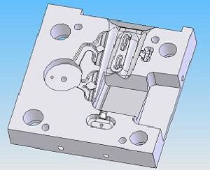 3D Modeling & Designing Services