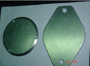 Component Finishing Services