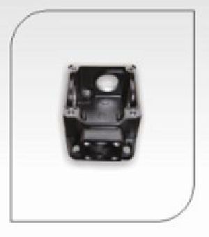 Metal Enclosures