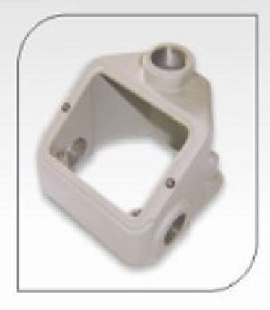 Metal Enclosures