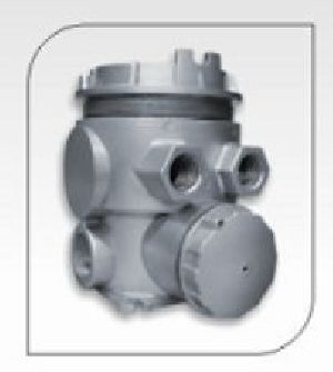 Metal Enclosures