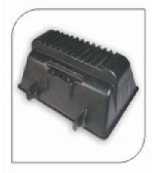Metal Enclosures