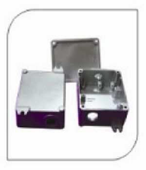 Metal Enclosures