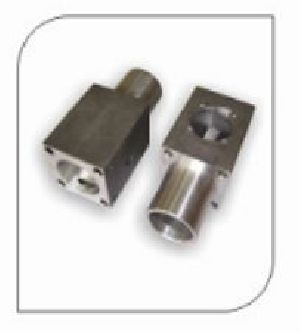 Metal Enclosures
