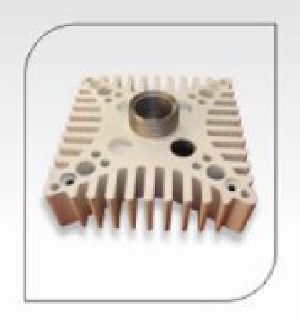 Heat Sink Parts