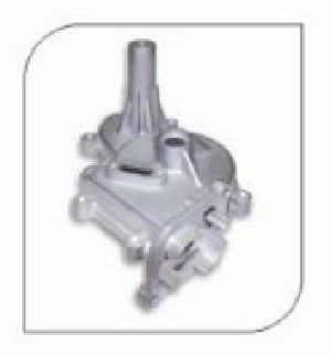 Heat Sink Parts