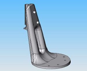 3D Modeling & Designing Services