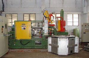 Die Casting Services