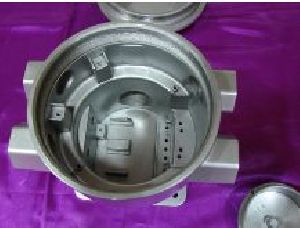 IP65 Enclosures
