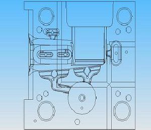 3D Modeling & Designing Services