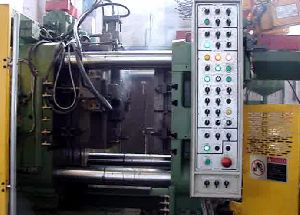 Die Casting Services