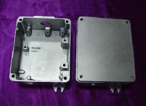 Component Finishing Services