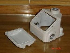 IP65 Enclosures