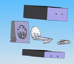 3D Modeling & Designing Services