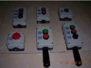 IP65 Enclosures